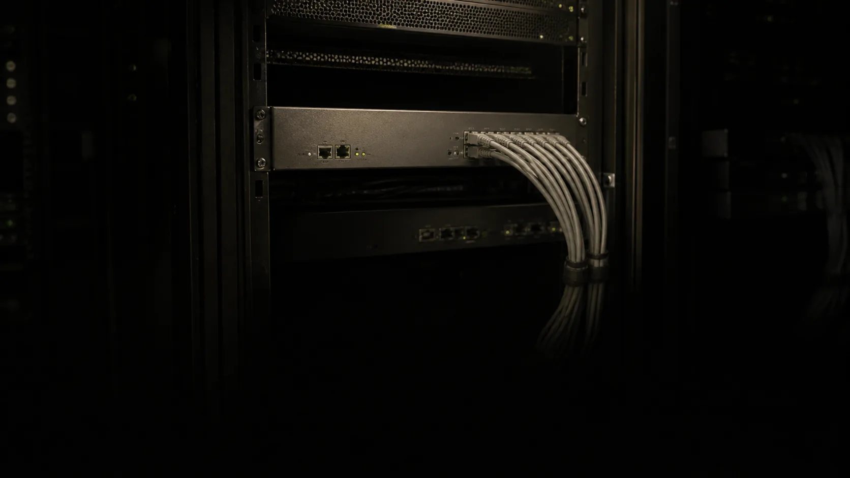 MikroTik – panel monitoringu i zarządzania